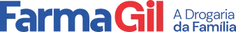Logo Farma Gil Tatuapé